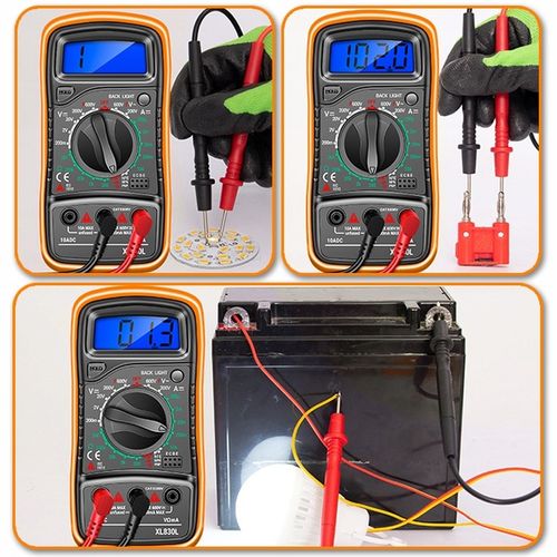 LUTOWNICA PRECYZYJNA KOLBOWA Z REGULACJĄ TEMPERATURY ZESTAW + MIERNIK na Arena.pl