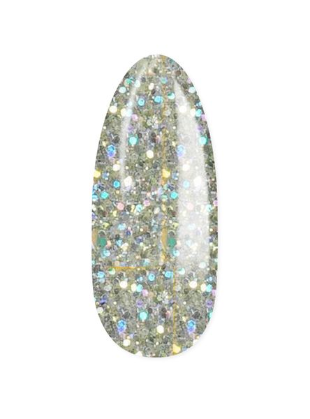 YOSHI Lakier hybrydowy Flare Jean 6ml – 511 zdjęcie 3