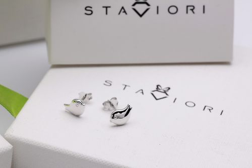 Kolczyki Staviori SSS4806 na Arena.pl