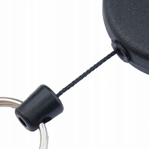 Key-Bak - Retraktor SecurIt Xtreme Duty - 28" Blk na Arena.pl
