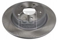 TARCZA HAM TYL 282X9 P FEBI BILSTEIN