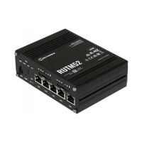 TELTONIKA RUTM52 ROUTER 5G DUAL SIM ESIM WIFI 5