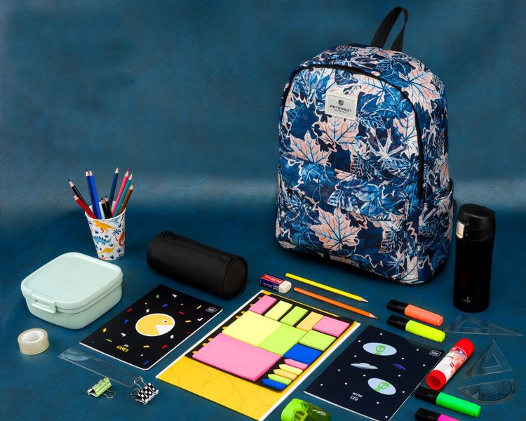 plecak ptn 79904-7941 print 2 zdjęcie 3