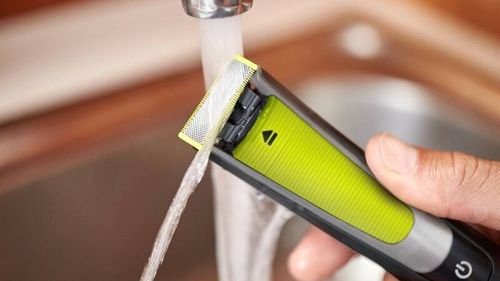 Golarka Philips OneBlade Pro QP6505/21 na Arena.pl