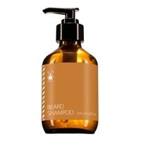 MUHLE Beardcare Szampon do brody, 200ml