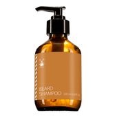 MUHLE Beardcare Szampon do brody, 200ml