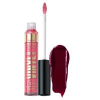 Avon Winylowa szminka w płynie Stay Put Sangria