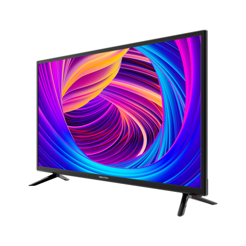 Telewizor 32" Cabletech DVB-T2 H.265 HEVC 3xHDMI 2xUSB na Arena.pl