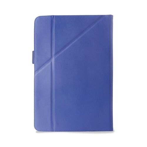 PURO Universal Booklet Easy etui tablet 10.1" blue na Arena.pl