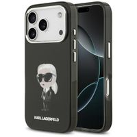 etui karl lagerfeld iml aquarelle karl   & logo magsafe do iphone 17