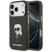 etui karl lagerfeld iml aquarelle karl   & logo magsafe do iphone 17