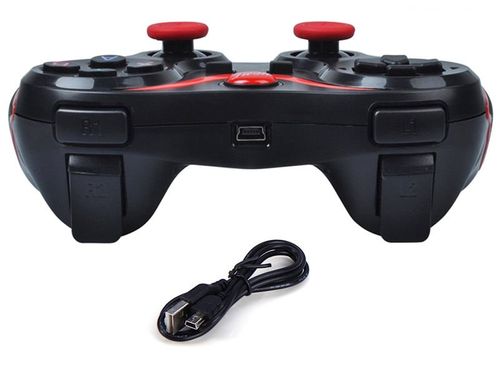 Bezprzewodowy Gamepad Bluetooth do urządzeń Android PC Generic na Arena.pl