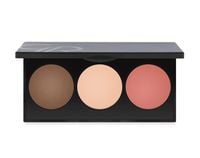 Golden Rose Metals Sculpting Palette Metaliczna paleta do modelowania twarz
