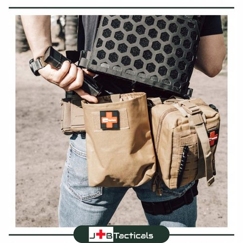 Wyposażenie do apteczki norma DIN 13157 PLUS materiały opatrunkowe STERYLNE na Arena.pl