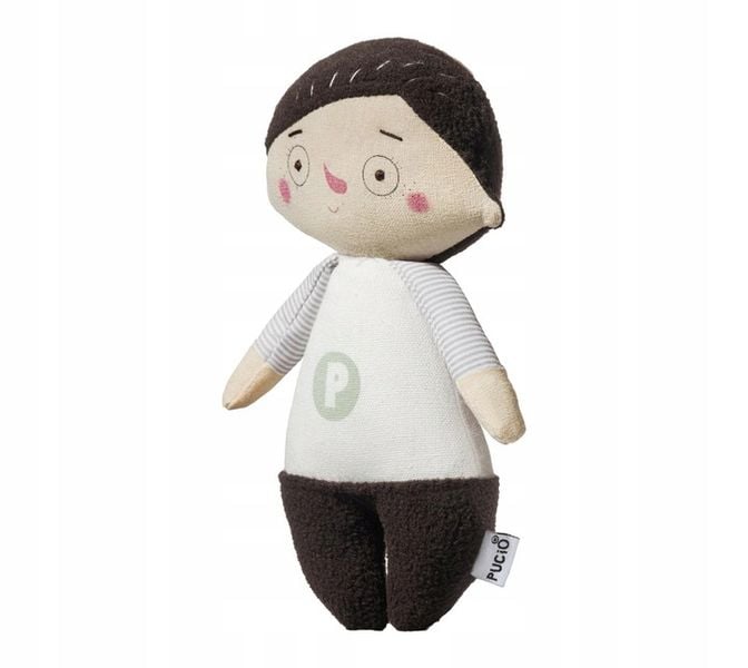 Maskotka PUCIO do tulenia zdjęcie 6