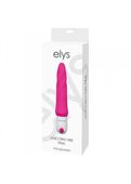 wibrator-vibratore design elys unicorn vibe pink