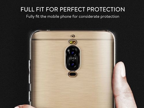 Etui silikonowe slim case do Huawei Mate 9 Pro na Arena.pl