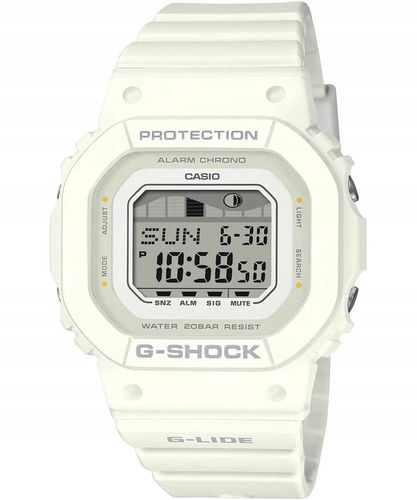 Zegarek męski Casio G-SHOCK Small Classic Casio-GLX-S5600-7BER na Arena.pl