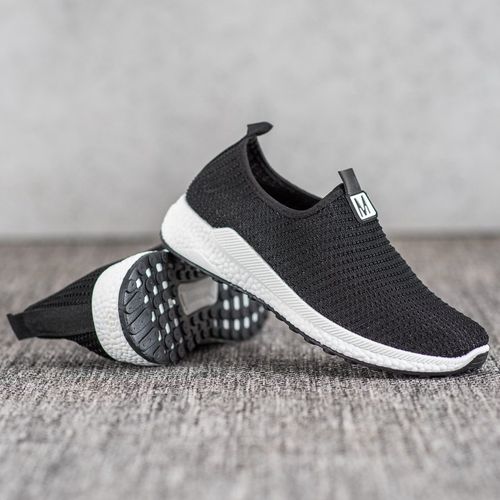 Ażurowe Slipony r.36 na Arena.pl