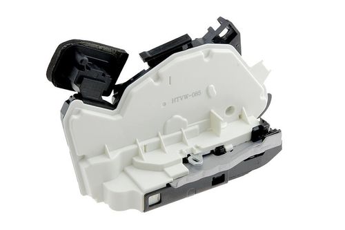 SIŁOWNIK CENTRALNEGO ZAMKA PRZÓD PRAWY PRZÓD VW GOLF VII 2015 2016 2017 na Arena.pl