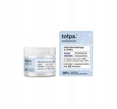 TOŁPA AUTHENTIC MIKRODERMABRAZJA W SŁOIKU 65G
