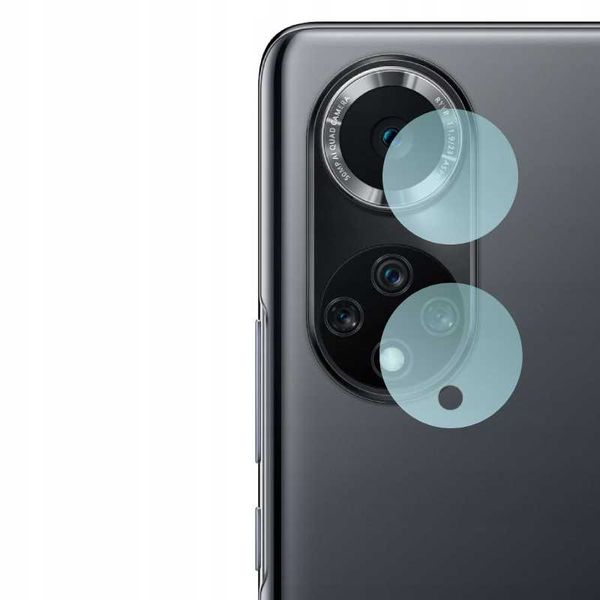 Spacecase Camera Glass Huawei Nova 9 zdjęcie 5