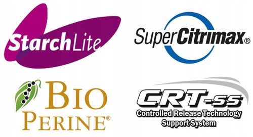 BLOKER KALORII, SPALACZ TŁUSZCZU - Amix Carb blocker tabletki odchudzanie na Arena.pl