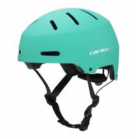 Kask rowerowy Cairbull C-07 ZONE M Miętowy