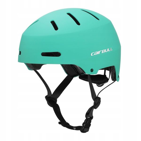 Kask rowerowy Cairbull C-07 ZONE M Miętowy zdjęcie 1