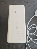 Router Huawei LTE B618 CAT11 4X4 MIMO 600Mbps antena dodatkowa 4G