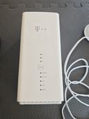 Router Huawei LTE B618 CAT11 4X4 MIMO 600Mbps antena dodatkowa 4G