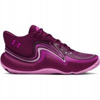 BUTY KOSZYKARSKIE SPAWN 6 MID UNDER ARMOUR 45
