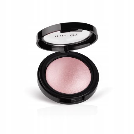 Rozświetlacz twarz oczy ciało Medium Sparkler 31 INGLOT zdjęcie 1