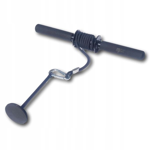 WRIST ROLLER DRĄŻEK DO ĆWICZEŃ PRZEDRAMION zdjęcie 7
