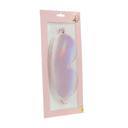 paris collection - blindfold - pink na Arena.pl
