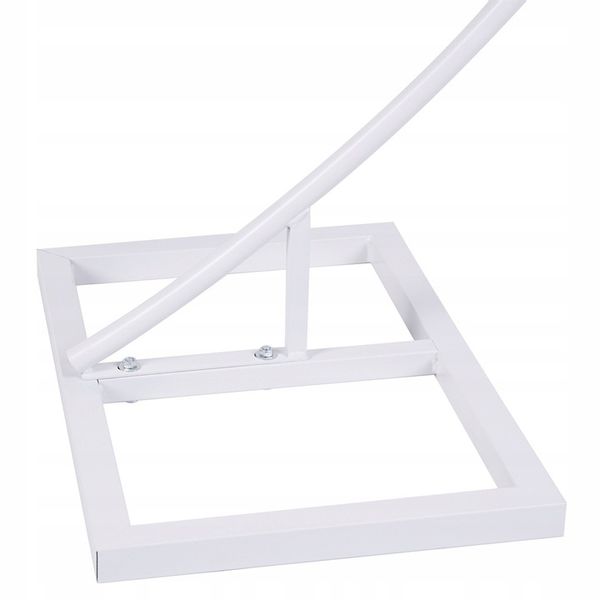 STOJAK Stelaż KOŁO Tło Zdjęć Wesele Ścianka 2.14m zdjęcie 6