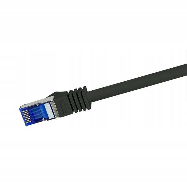 LogiLink C6A143S kabel sieciowy zdjęcie 2