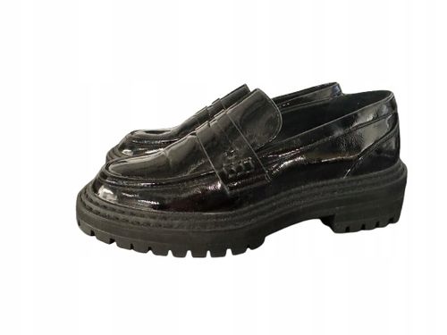 Only mokasyny Beth 3 r.35 na Arena.pl