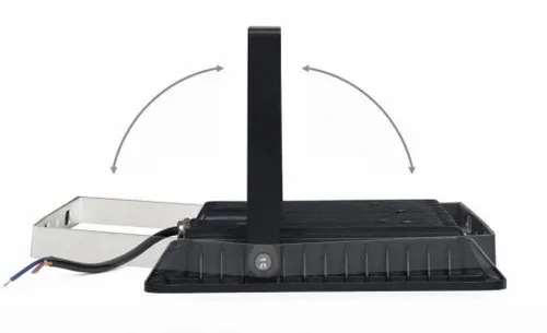 Halogen LED SMD 50W 6500K zewnętrzny na Arena.pl