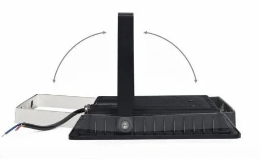 Halogen LED SMD 50W 6500K zewnętrzny zdjęcie 4