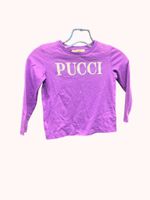 Emilio Pucci bluzka dziecięca rozmiar 5 lat