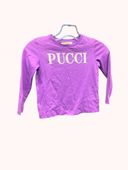 Emilio Pucci bluzka dziecięca rozmiar 5 lat