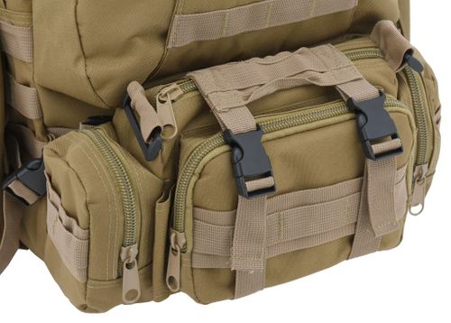 Plecak 55l ARMY CM65487 na Arena.pl