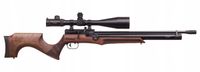 Wiatrówka PCP Reximex Lyra montaż 22, kaliber 5.5 mm