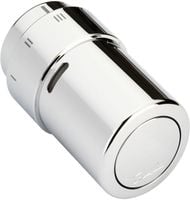 Danfoss RAX-RA Chrome RAX Thermostatic