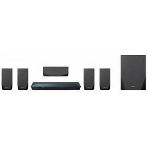 3D Home Cinema Sony BDV-E2100 3D Blu-Ray (BDVE2100.CEL) na Arena.pl