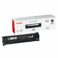 Toner Canon Cartridge 716 Black Czarny