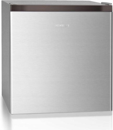 Mini Zamrażarka Mała Chłodziarka Wolnostojąca 33L Półkowa do Biura na Arena.pl