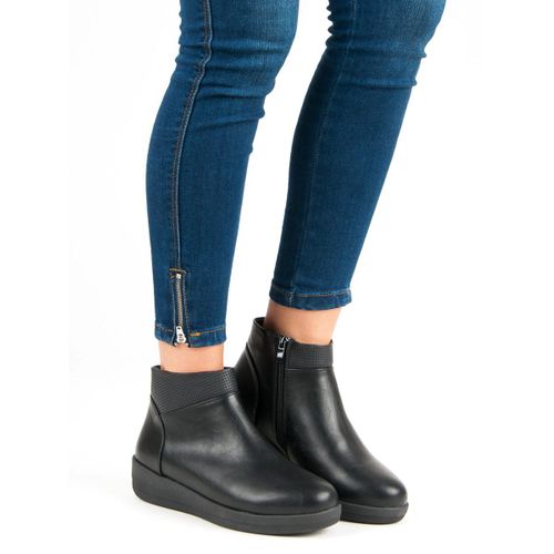 Jesienne botki r.38 na Arena.pl