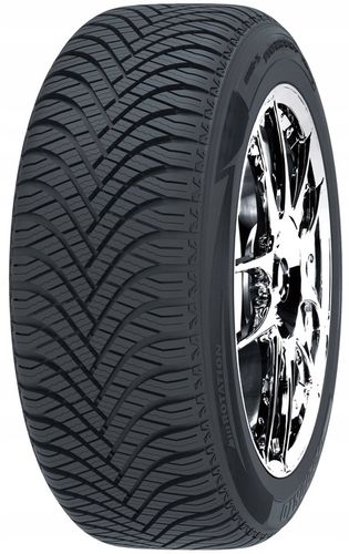 1x 195/55R15 GOODRIDE Z-401 89V XL nowe całoroczne na Arena.pl